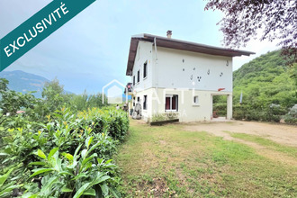  maison chanaz 73310
