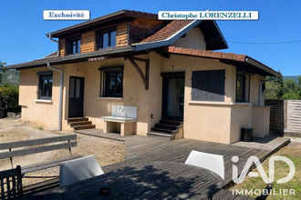  maison chanaz 73310