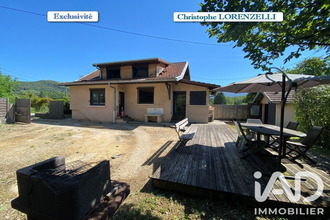  maison chanaz 73310