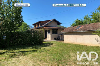  maison chanaz 73310