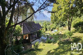  maison chanaz 73310