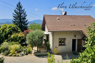  maison chanaz 73310