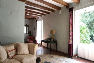  maison chanceaux-pres-loches 37600