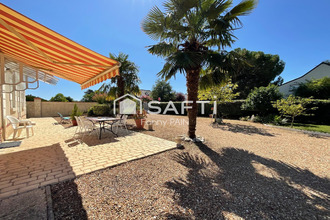  maison chanceaux-sur-choisille 37390