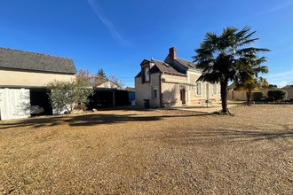  maison chanceaux-sur-choisille 37390