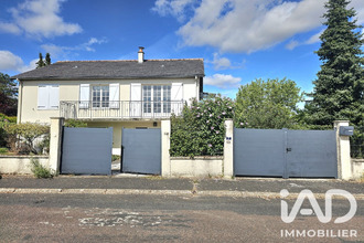  maison chanceaux-sur-choisille 37390