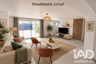  maison chanceaux-sur-choisille 37390