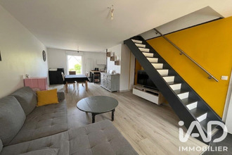  maison chanceaux-sur-choisille 37390