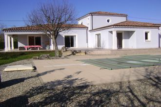  maison chandolas 07230