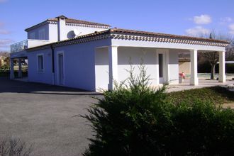  maison chandolas 07230