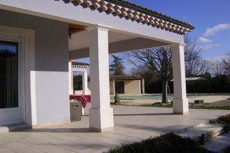  maison chandolas 07230