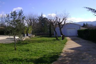  maison chandolas 07230