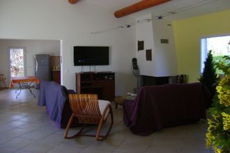  maison chandolas 07230