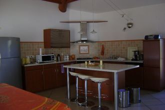  maison chandolas 07230