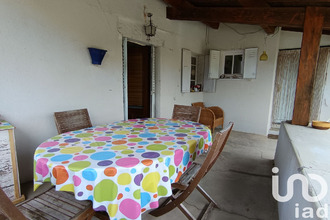  maison chandolas 07230