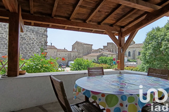  maison chandolas 07230