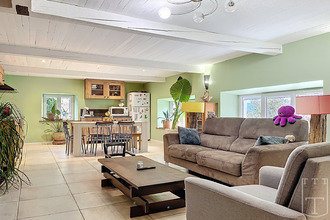  maison chandolas 07230