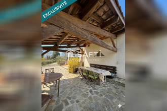  maison chandolas 07230