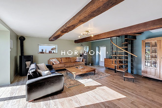  maison chaneins 01990