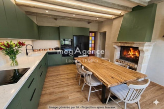  maison change 72560