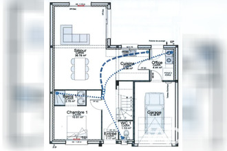  maison change 72560