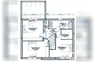  maison change 72560