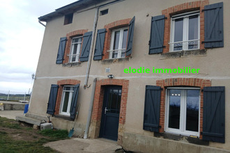  maison chaniat 43100