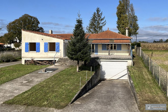  maison chaniers 17610