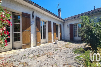  maison chaniers 17610