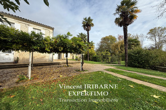  maison chaniers 17610