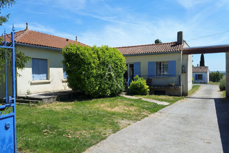  maison chaniers 17610