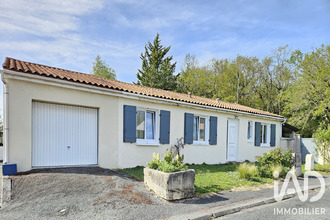 maison chaniers 17610