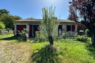  maison chaniers 17610