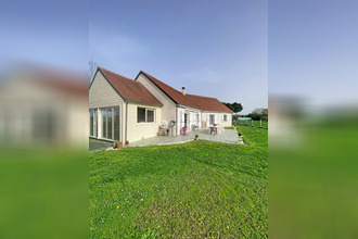  maison channay-sur-lathan 37330
