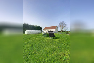  maison channay-sur-lathan 37330
