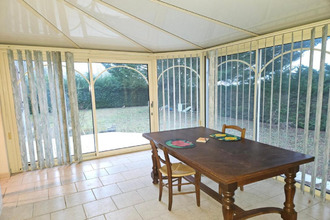  maison channay-sur-lathan 37330
