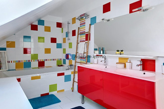  maison channay-sur-lathan 37330