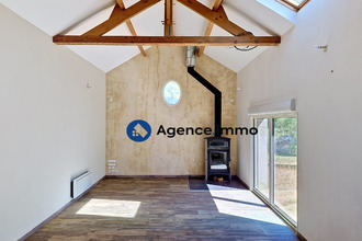  maison channay-sur-lathan 37330