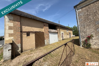  maison channay-sur-lathan 37330