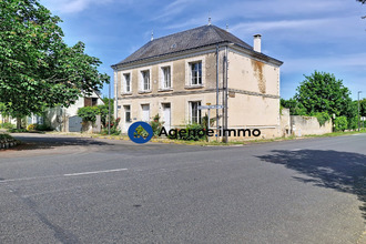  maison channay-sur-lathan 37330