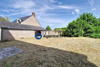  maison channay-sur-lathan 37330