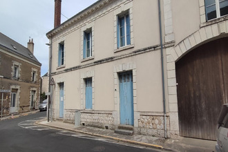  maison channay-sur-lathan 37330