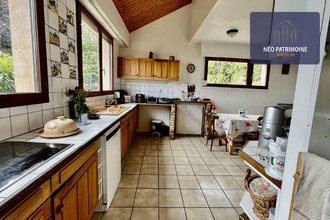  maison chanonat 63450