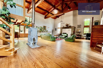  maison chanonat 63450