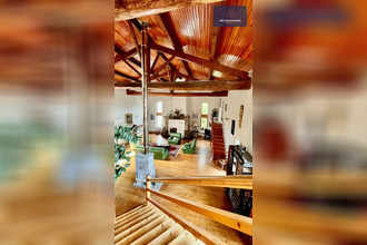  maison chanonat 63450