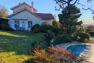  maison chanonat 63450