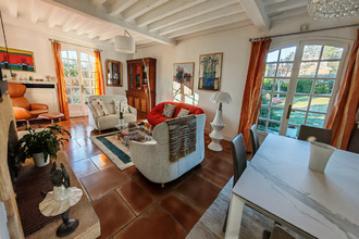  maison chanonat 63450