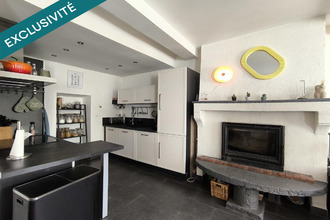  maison chanonat 63450