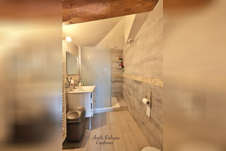  maison chanoz-chatenay 01400