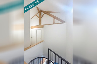  maison chanoz-chatenay 01400